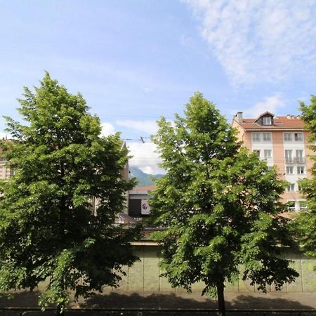 Le Petit Versailles - Appartement Centre Гренобль Екстер'єр фото
